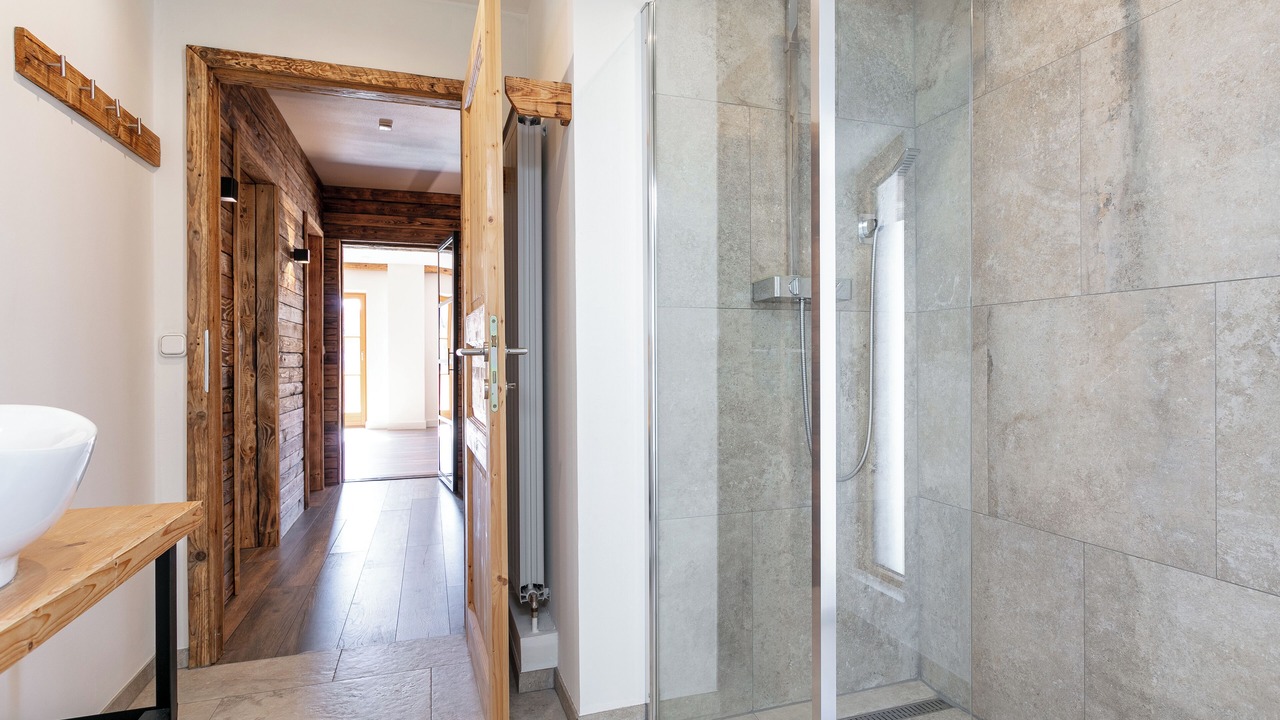 Photo of Bathroom in Westendorf