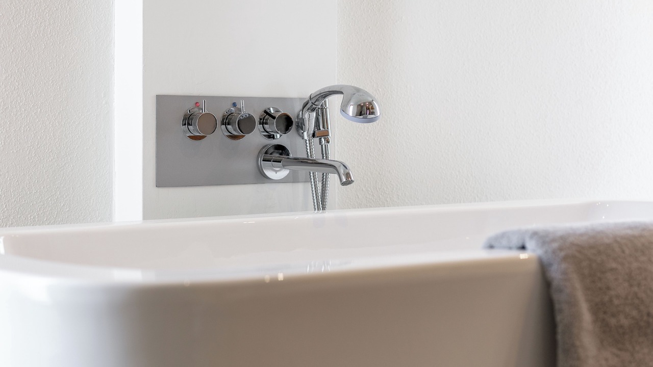 Photo of Bathroom in Westendorf
