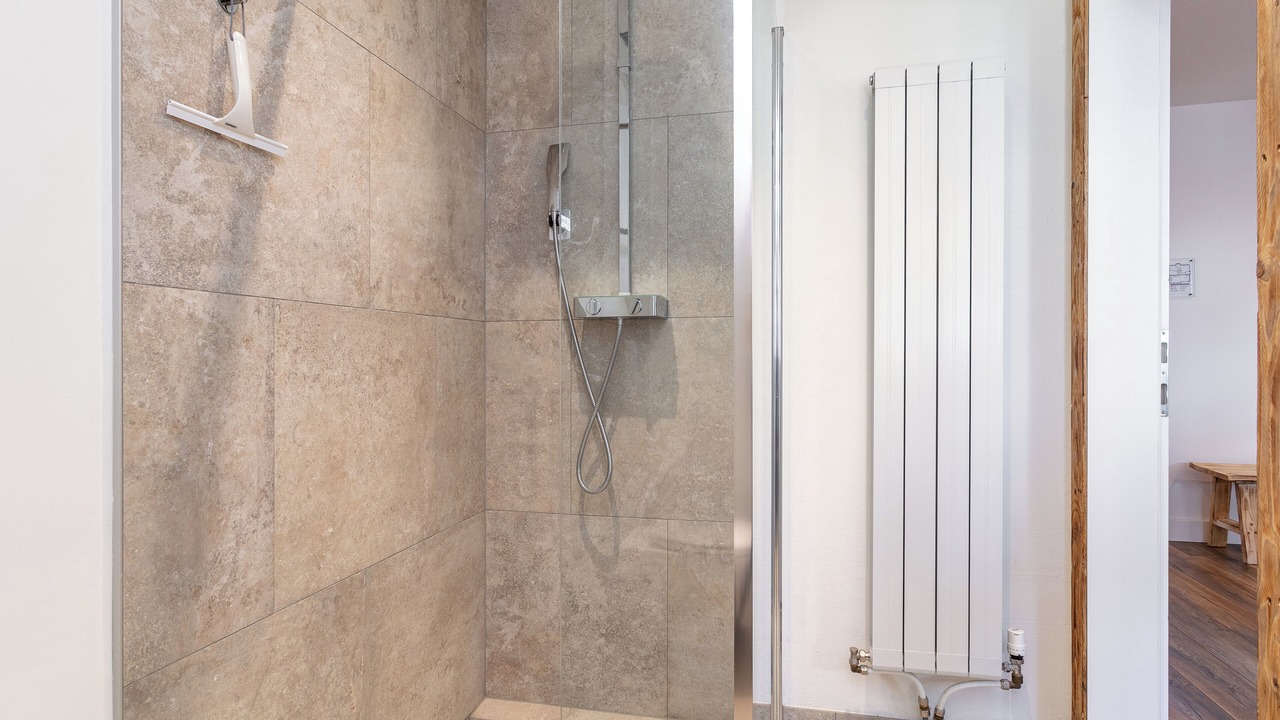 Photo of Bathroom in Westendorf