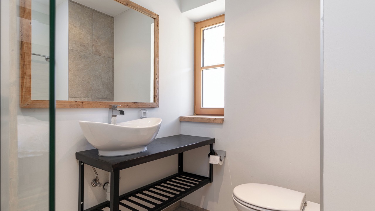 Photo of Bathroom in Westendorf
