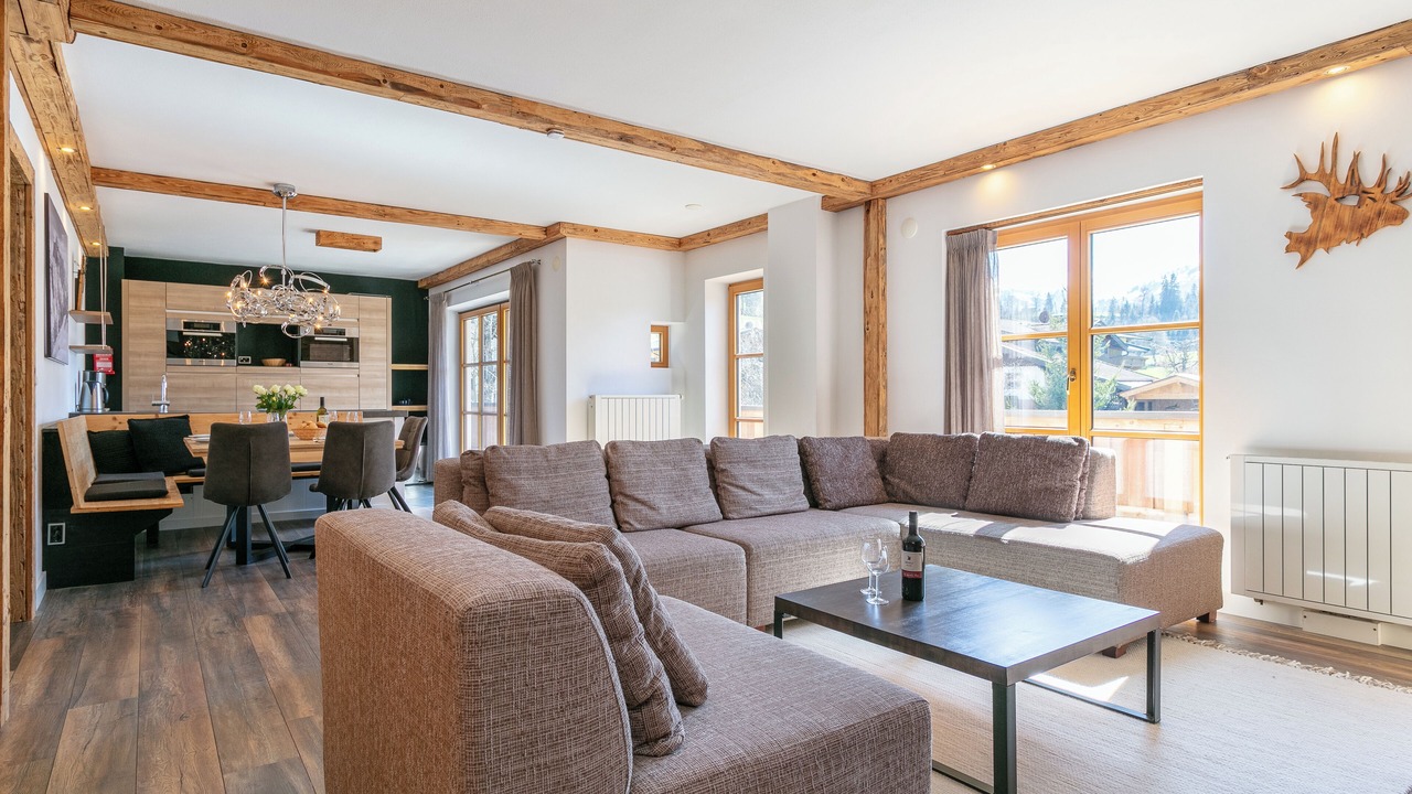 Photo of Livingroom in Westendorf