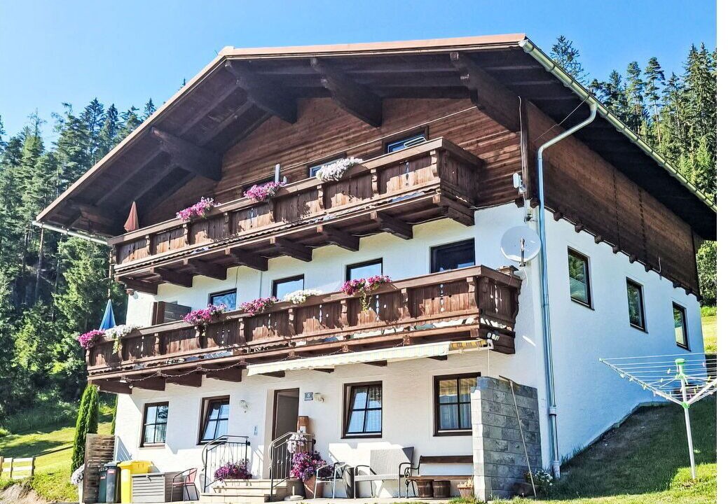 Photo of Patio Balcony in Radstadt