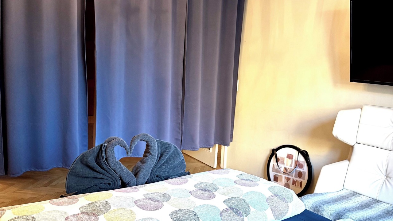 Photo of Bedroom in Innere Stadt