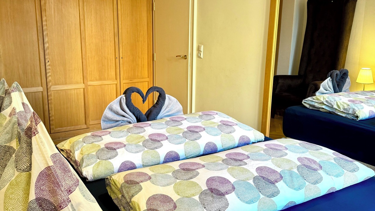 Photo of Bedroom in Innere Stadt