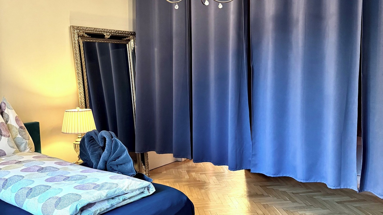 Photo of Bedroom in Innere Stadt