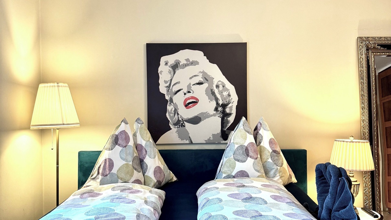 Photo of Bedroom in Innere Stadt