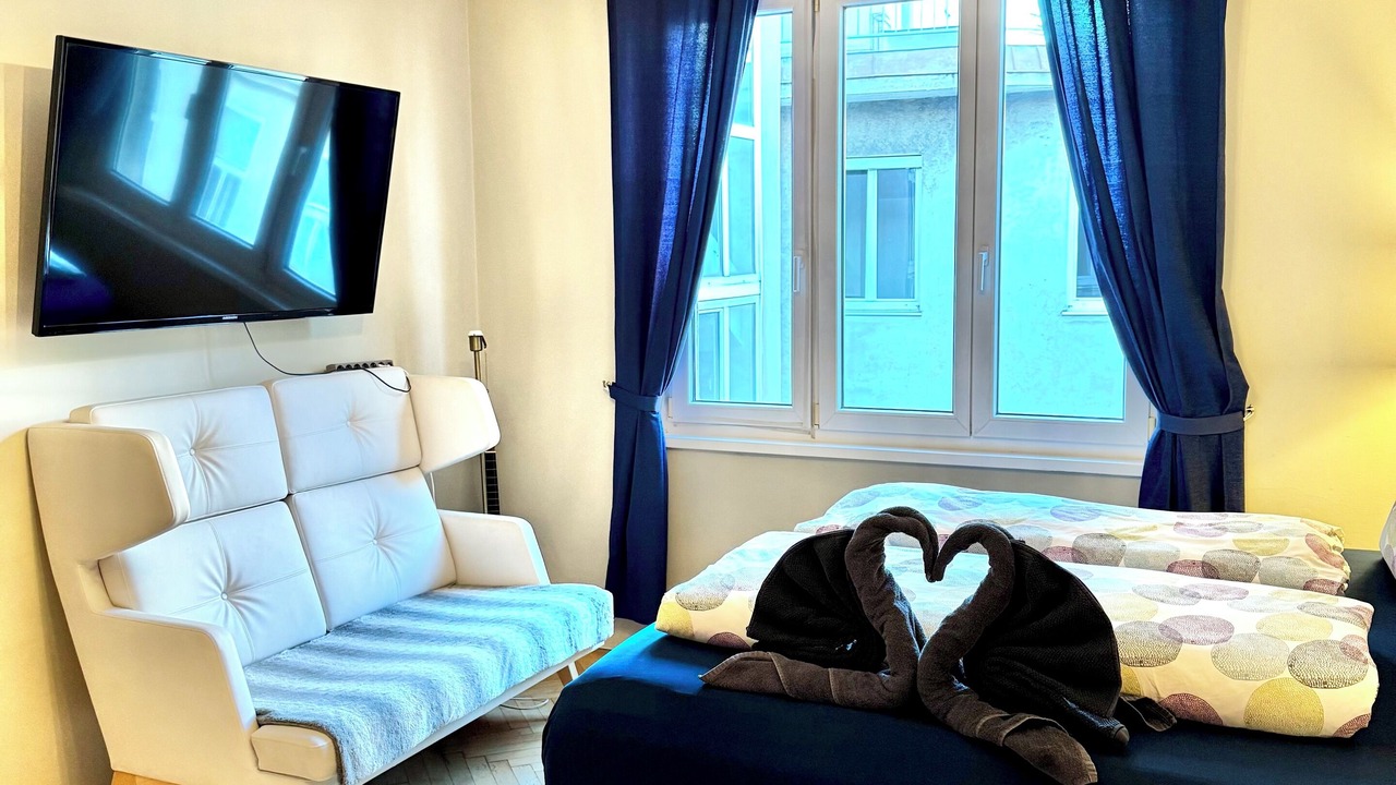 Photo of Bedroom in Innere Stadt