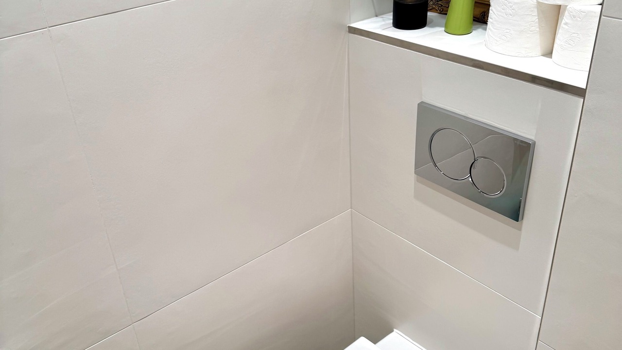 Photo of Bathroom in Innere Stadt