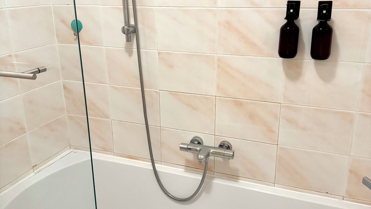 Photo of Bathroom in Innere Stadt