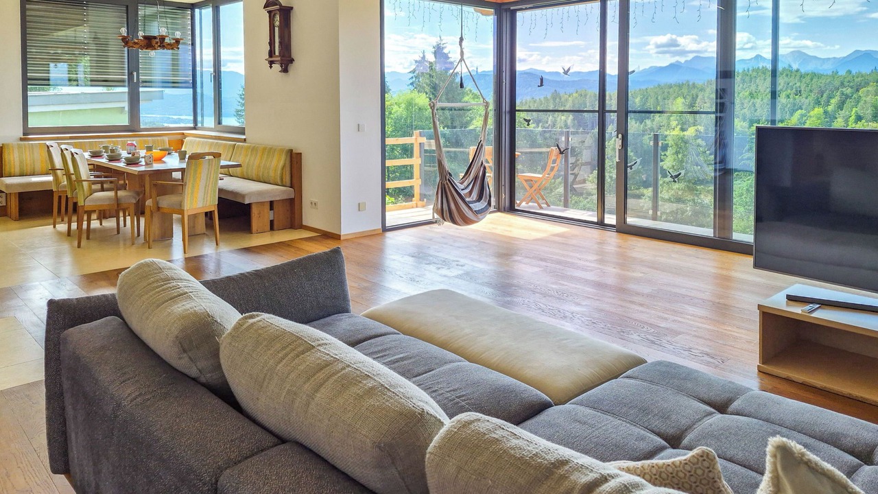 Photo of Livingroom in Techelsberg am Worther See