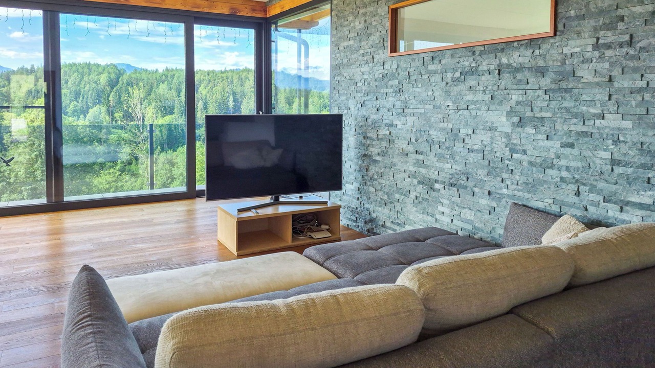 Photo of Livingroom in Techelsberg am Worther See