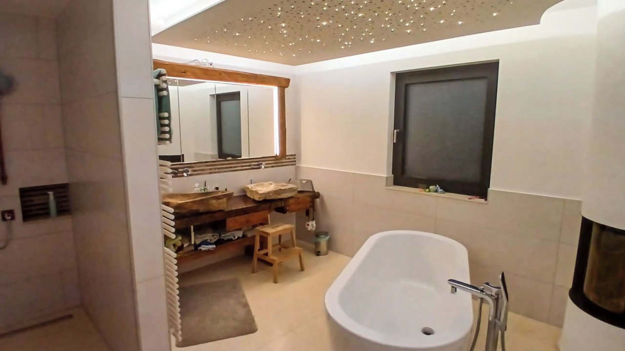 Photo of Bathroom in Techelsberg am Worther See