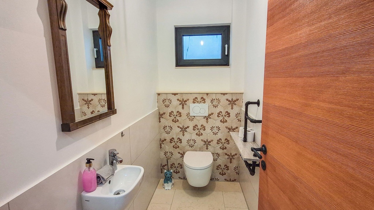 Photo of Bathroom in Techelsberg am Worther See