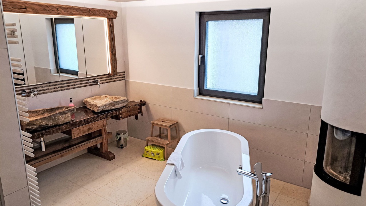 Photo of Bathroom in Techelsberg am Worther See