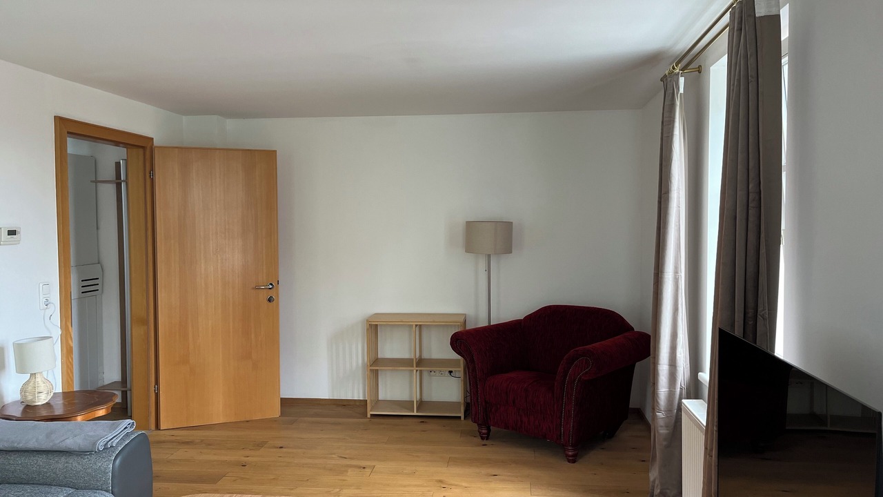 Photo of Livingroom in Bregenz