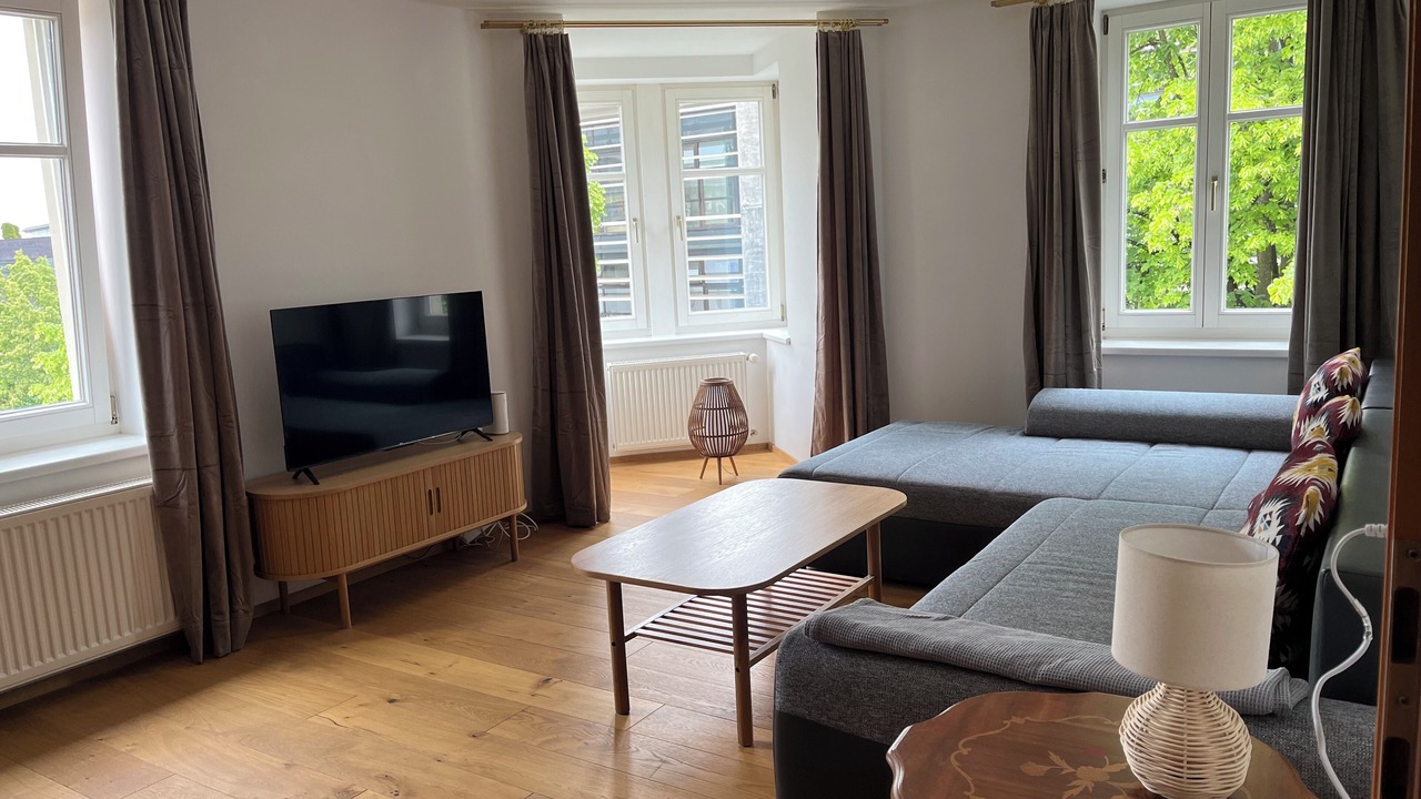 Photo of Livingroom in Bregenz