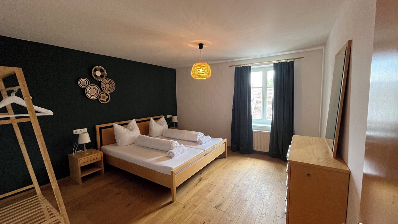 Photo of Bedroom in Bregenz