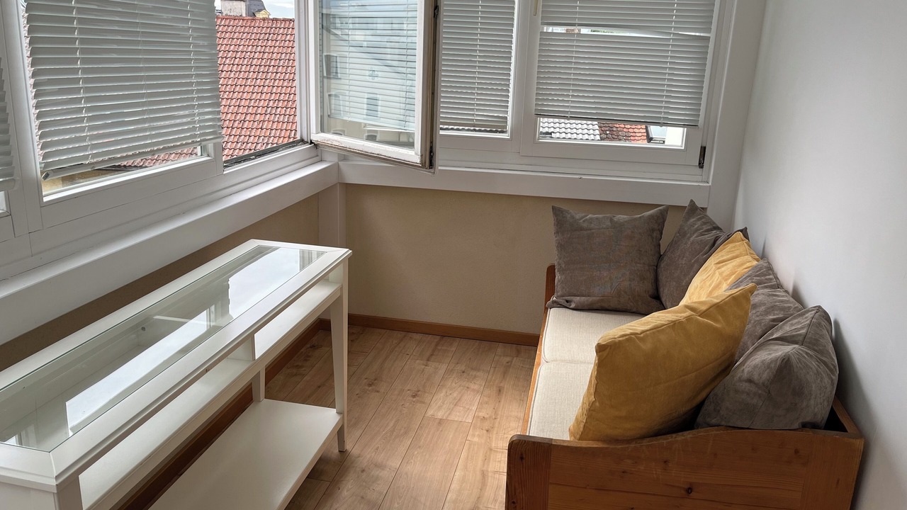 Photo of Livingroom in Bregenz