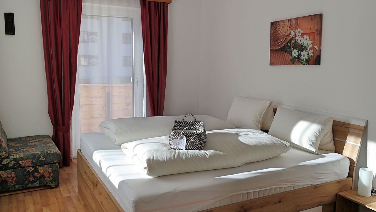Photo of Bedroom in Kleinarl