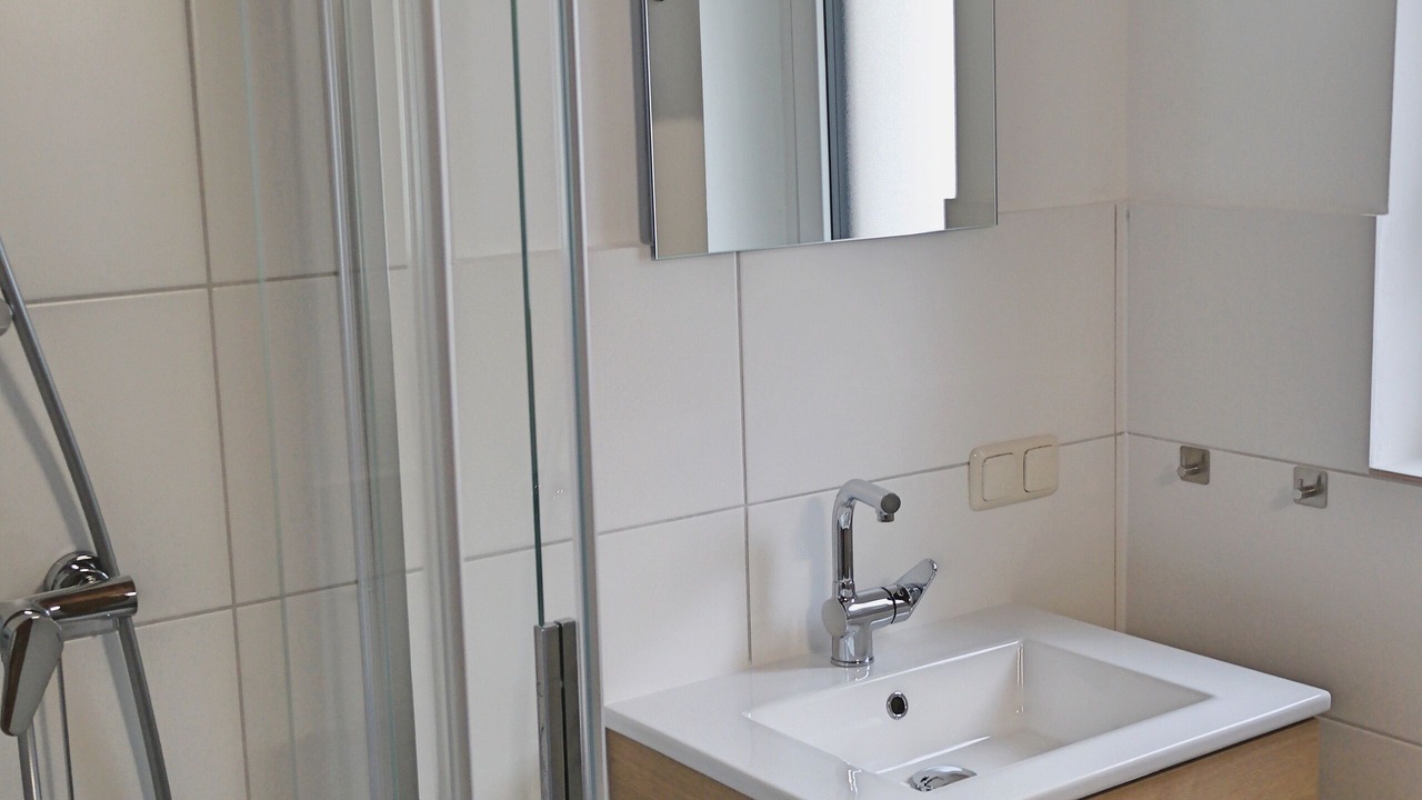 Photo of Bathroom in Kleinarl