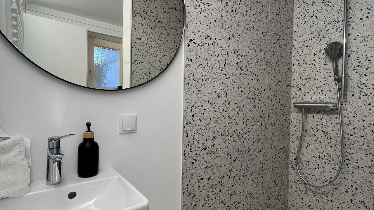Photo of Bathroom in Bregenz