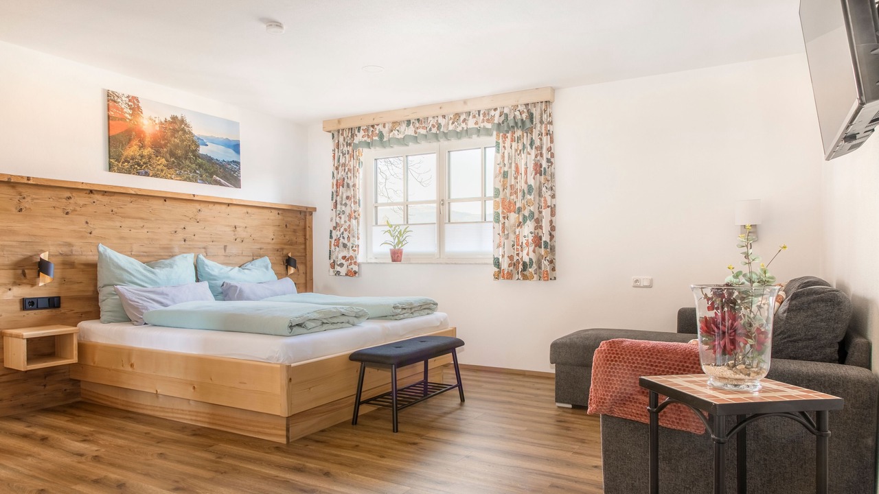 Photo of Bedroom in Strobl