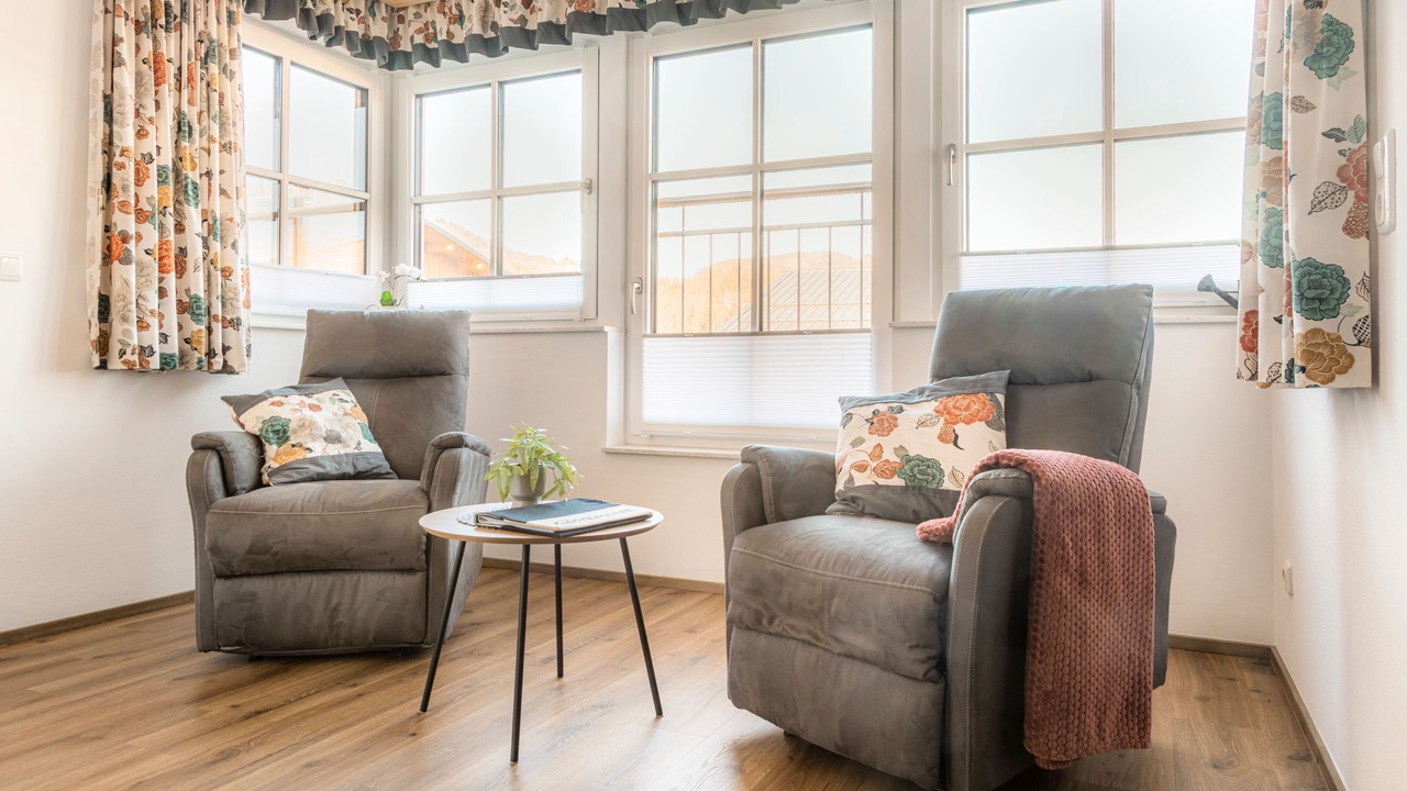 Photo of Livingroom in Strobl