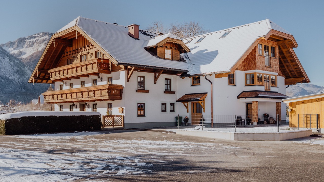 Photo of Outdoor in Strobl
