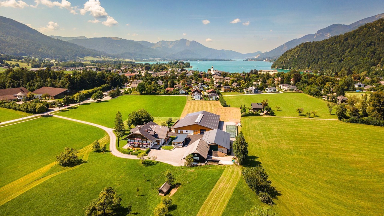 Photo of Outdoor in Strobl