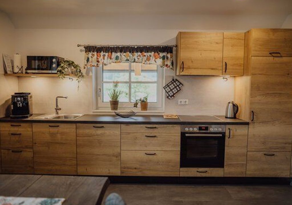 Photo of Kitchen in Strobl