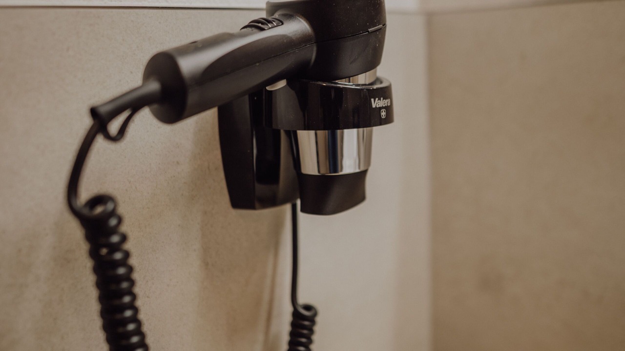 Photo of Bathroom in Strobl