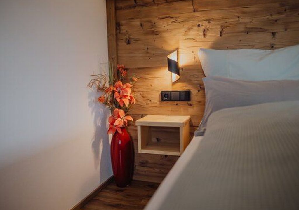 Photo of Bedroom in Strobl