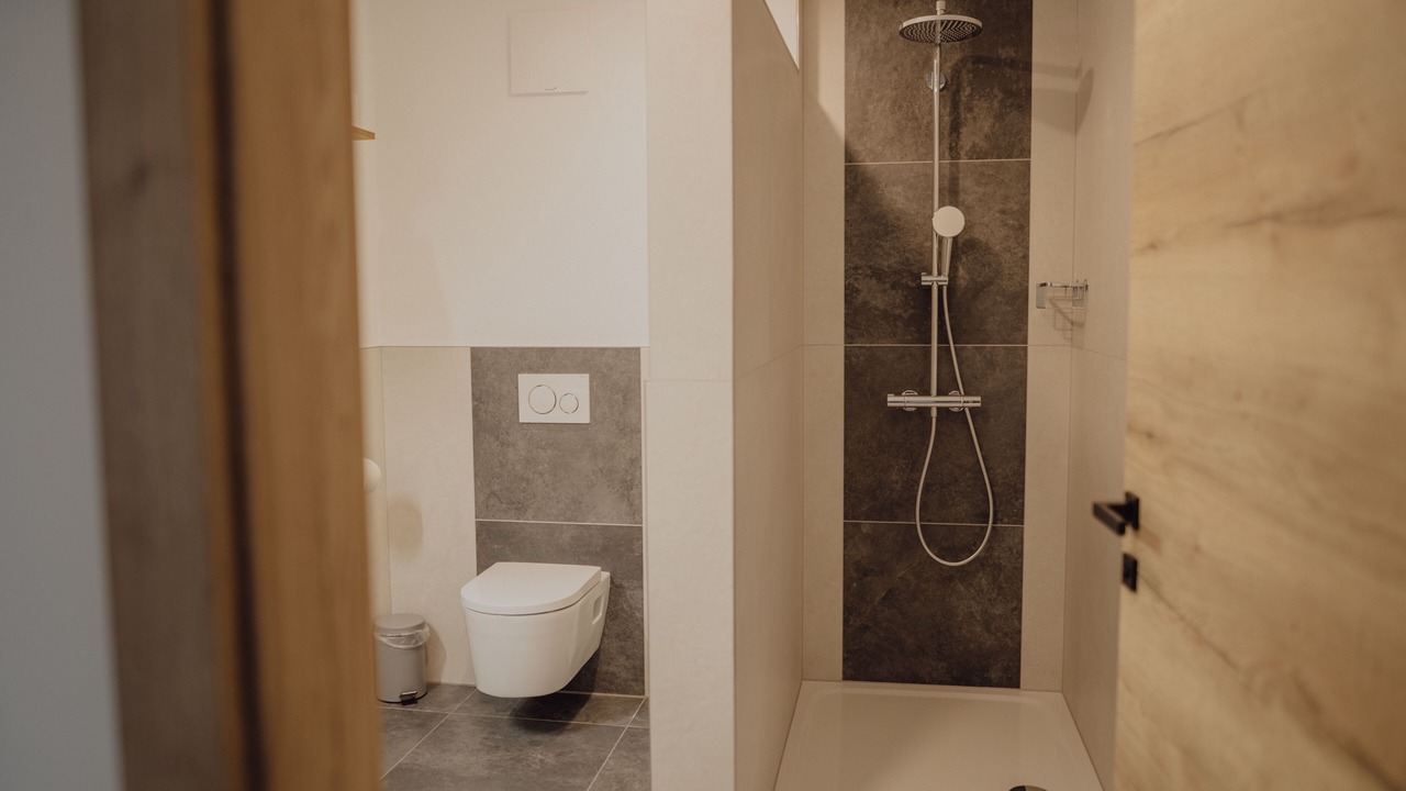 Photo of Bathroom in Strobl