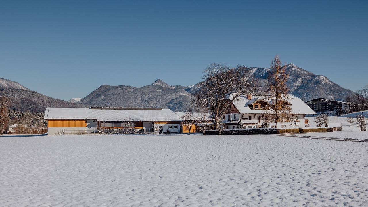 Photo of Outdoor in Strobl