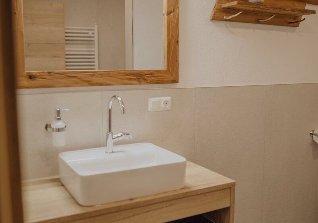 Photo of Bathroom in Strobl