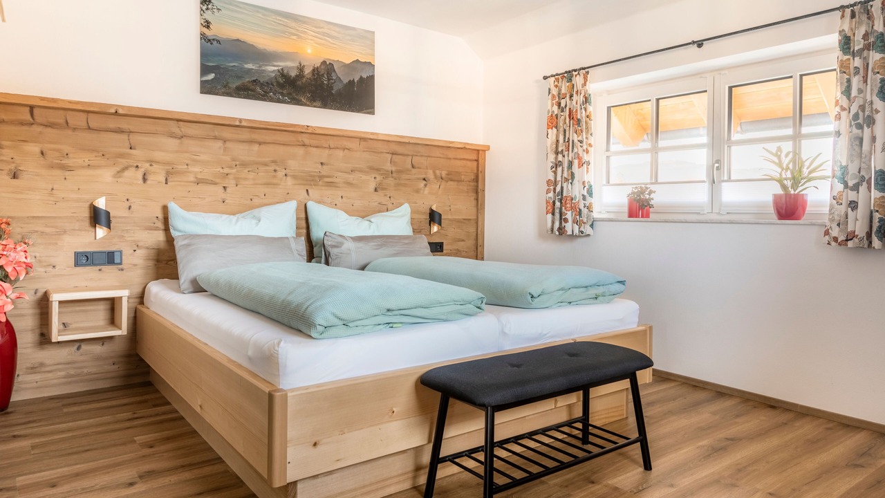Photo of Bedroom in Strobl