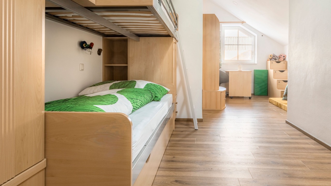 Photo of Bedroom in Strobl