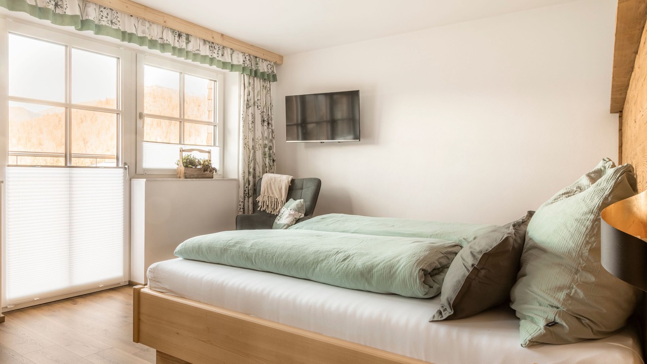 Photo of Bedroom in Strobl