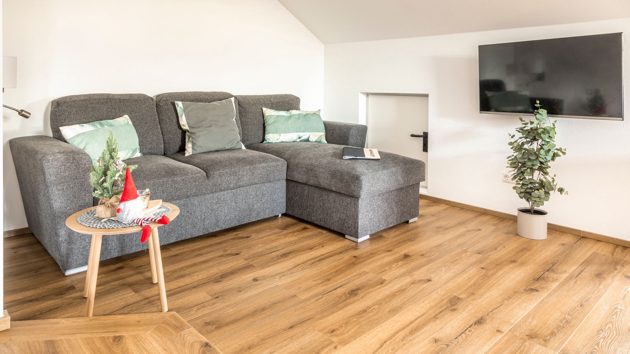 Photo of Livingroom in Strobl