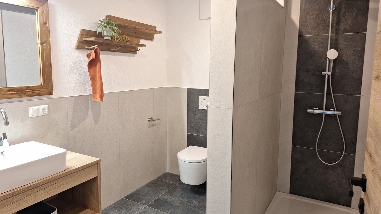 Photo of Bathroom in Strobl