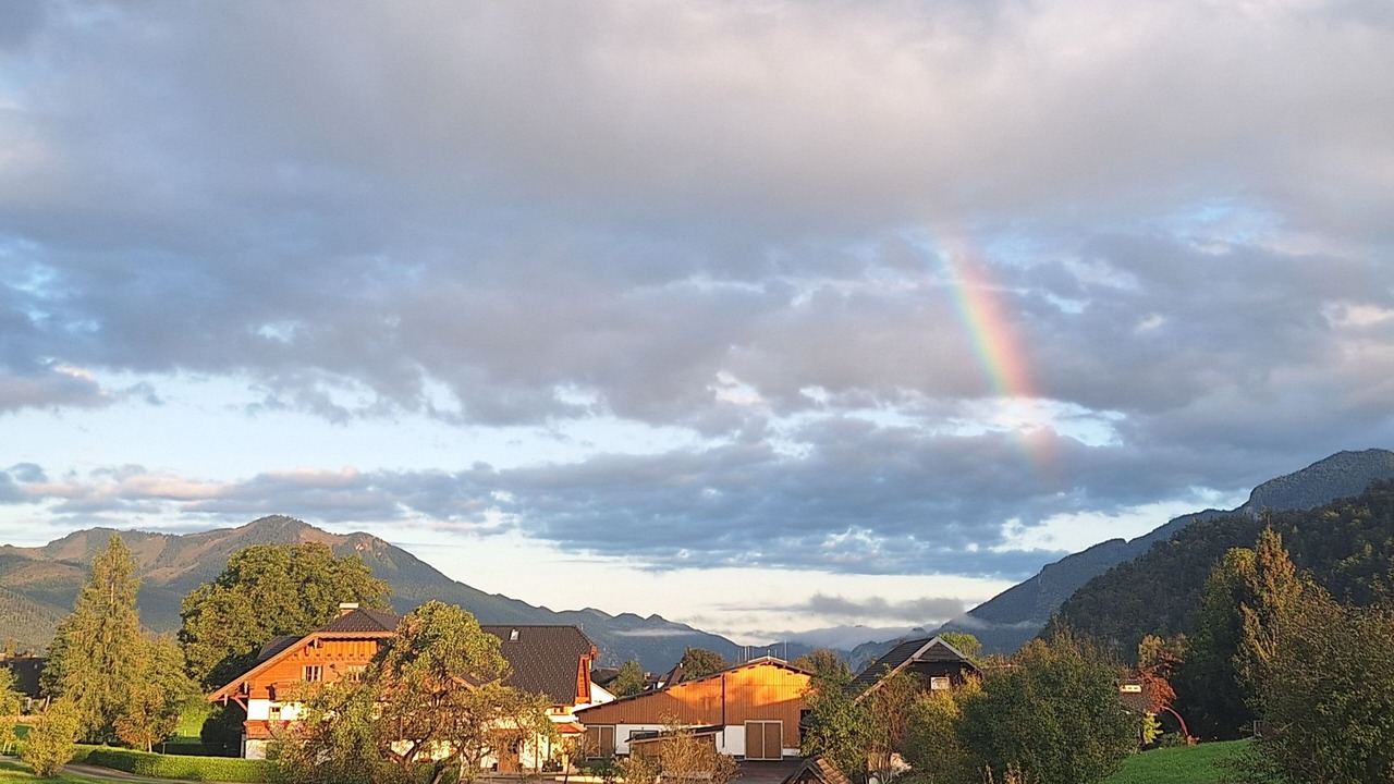 Photo of Outdoor in Strobl