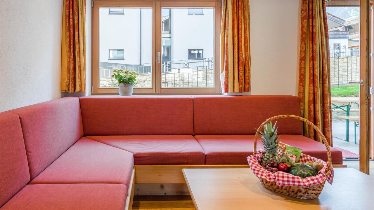Photo of Livingroom in Brixen im Thale