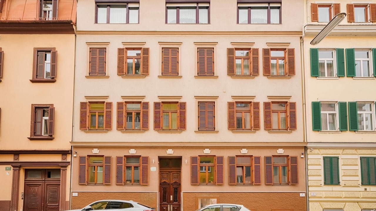 Photo of Outdoor in Jakomini
