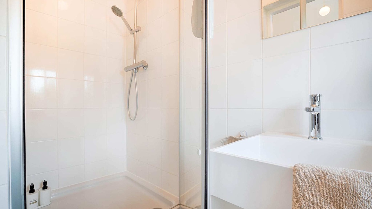 Photo of Bathroom in Jakomini