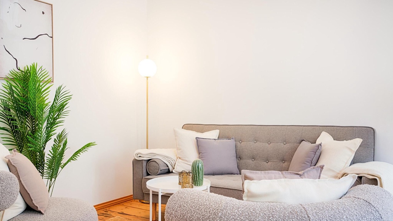 Photo of Livingroom in Jakomini