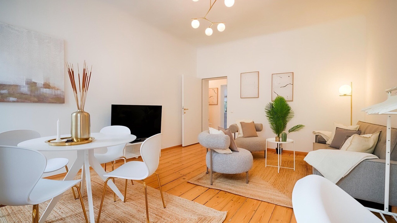 Photo of Livingroom in Jakomini