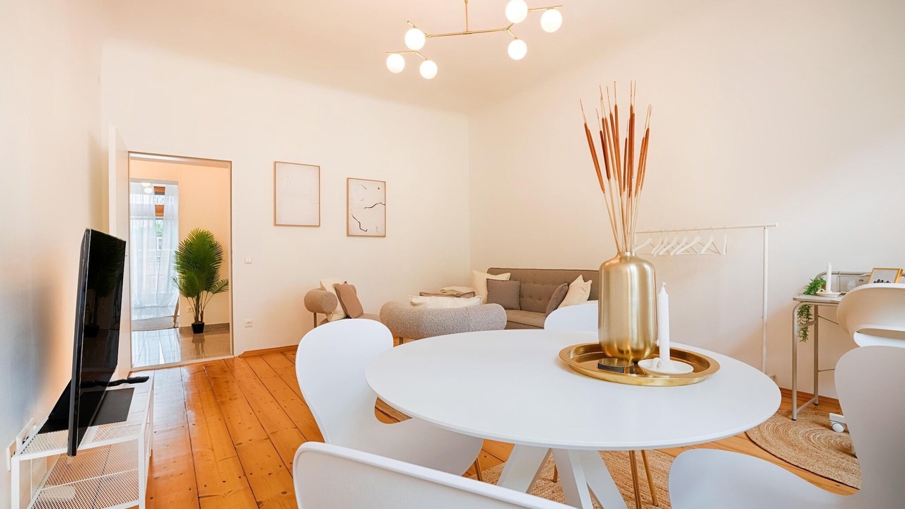 Photo of Livingroom in Jakomini