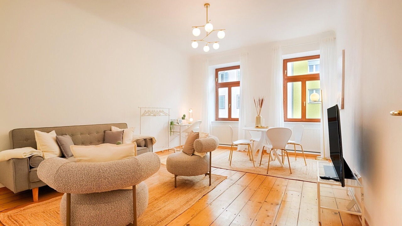 Photo of Livingroom in Jakomini