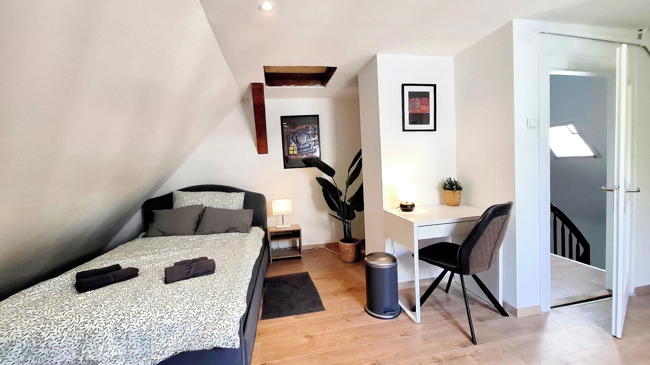 Photo of Bedroom in Bregenz