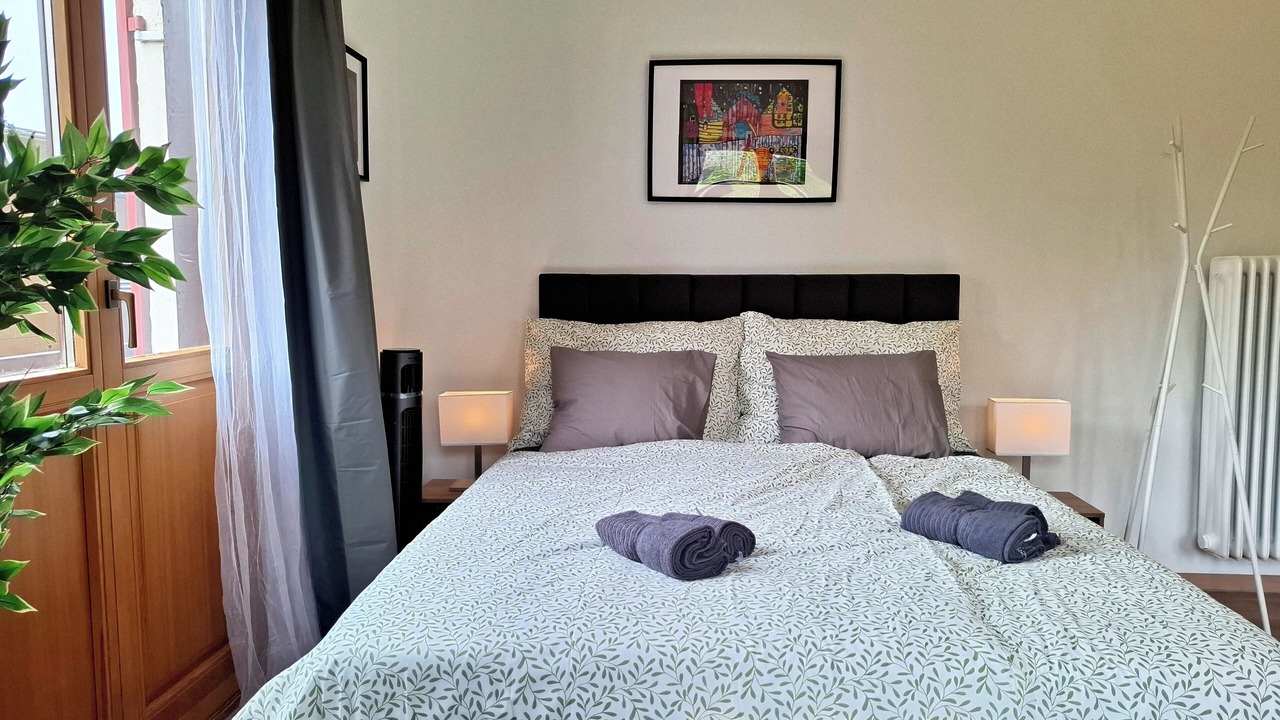 Photo of Bedroom in Bregenz